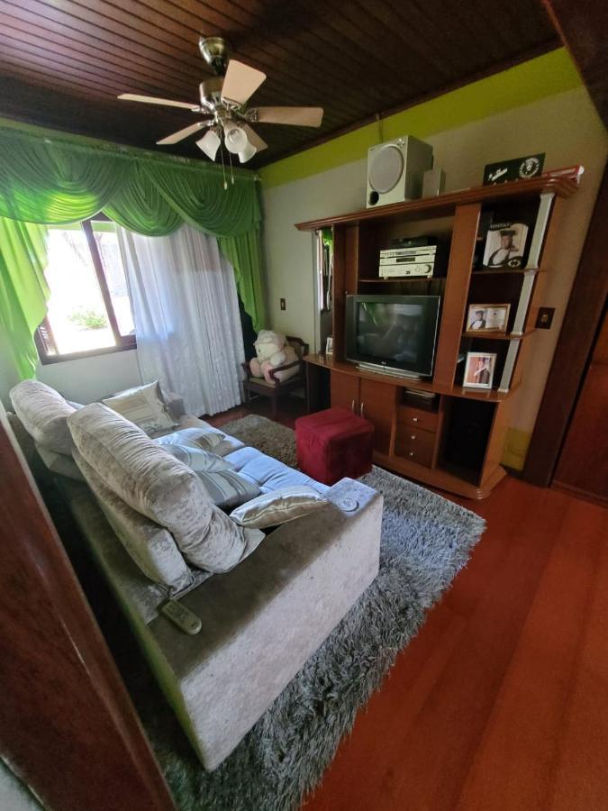 Espaco Domestico 南卡希亚斯 外观 照片