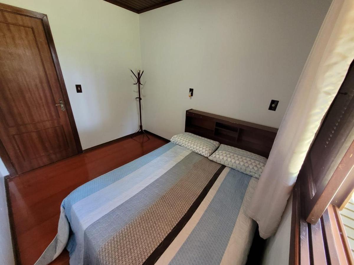 Espaco Domestico 南卡希亚斯 外观 照片